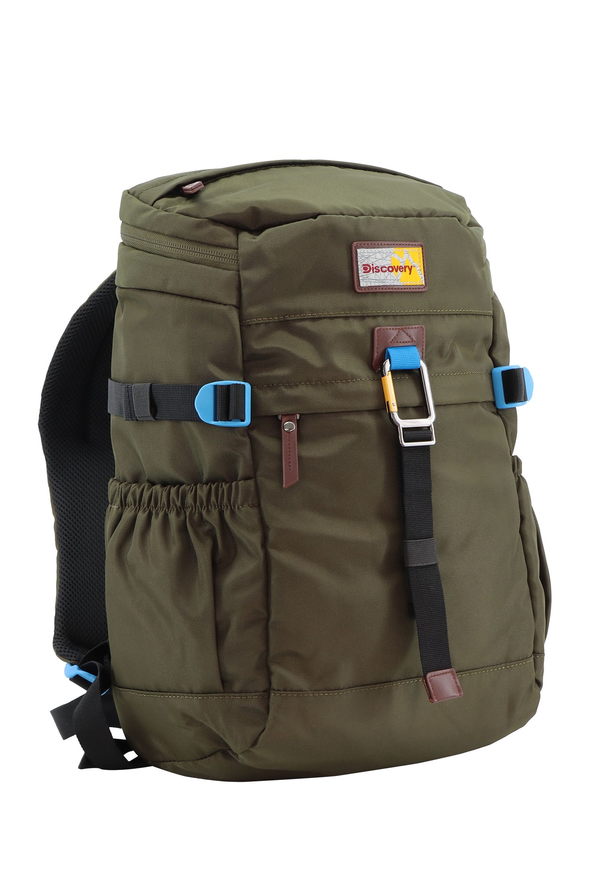 Icon Mochila L - Portátil 15''| 46x30x17 cm| 0,7 Kg |23L