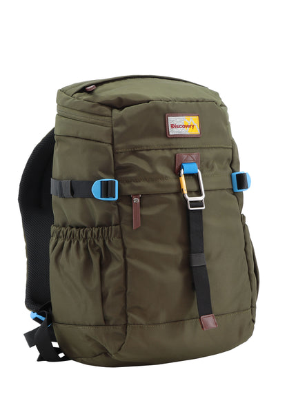 Icon Mochila L - Portátil 15''| 46x30x17 cm| 0,7 Kg |23L