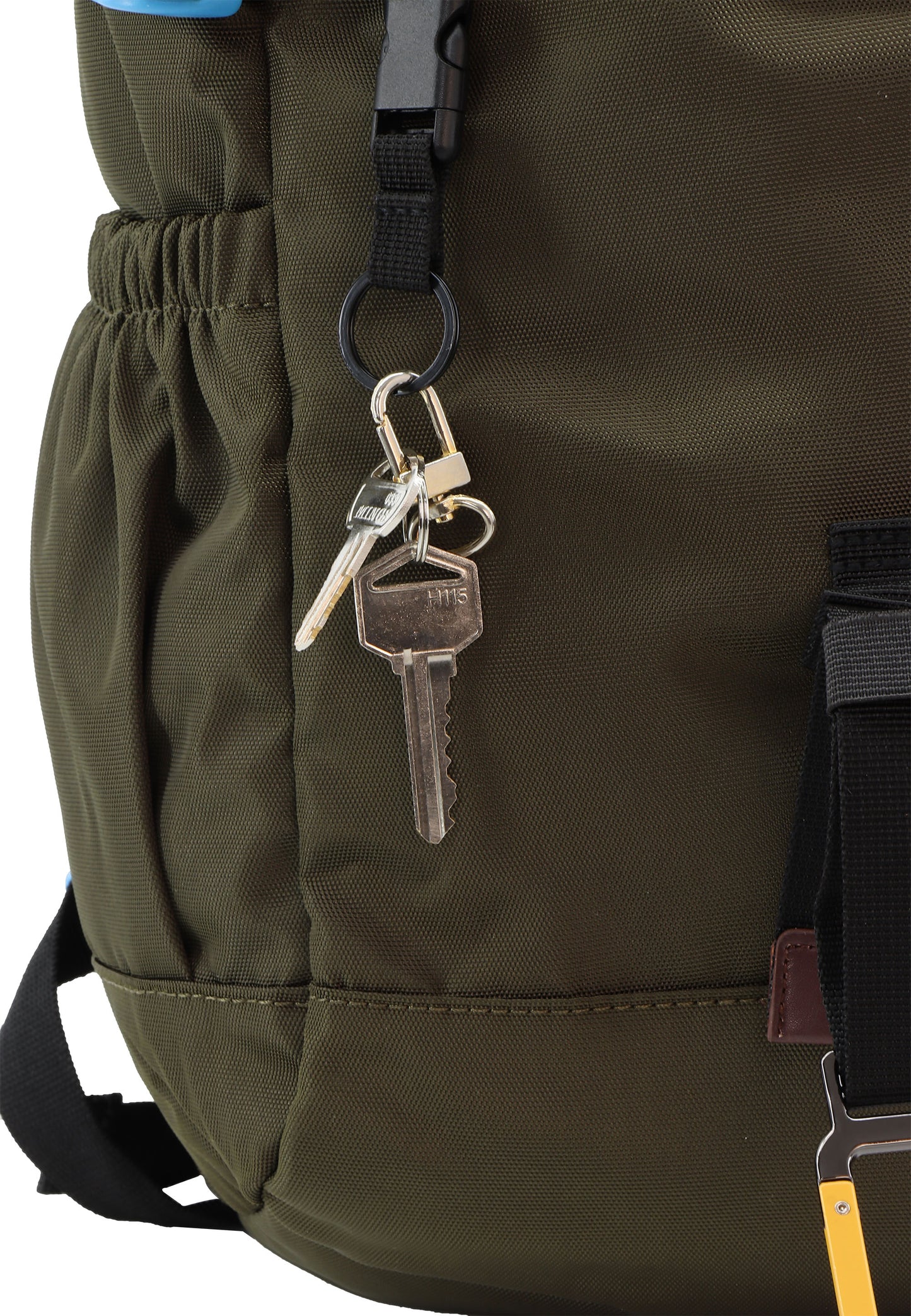 Icon Mochila L - Portátil 15''| 46x30x17 cm| 0,7 Kg |23L