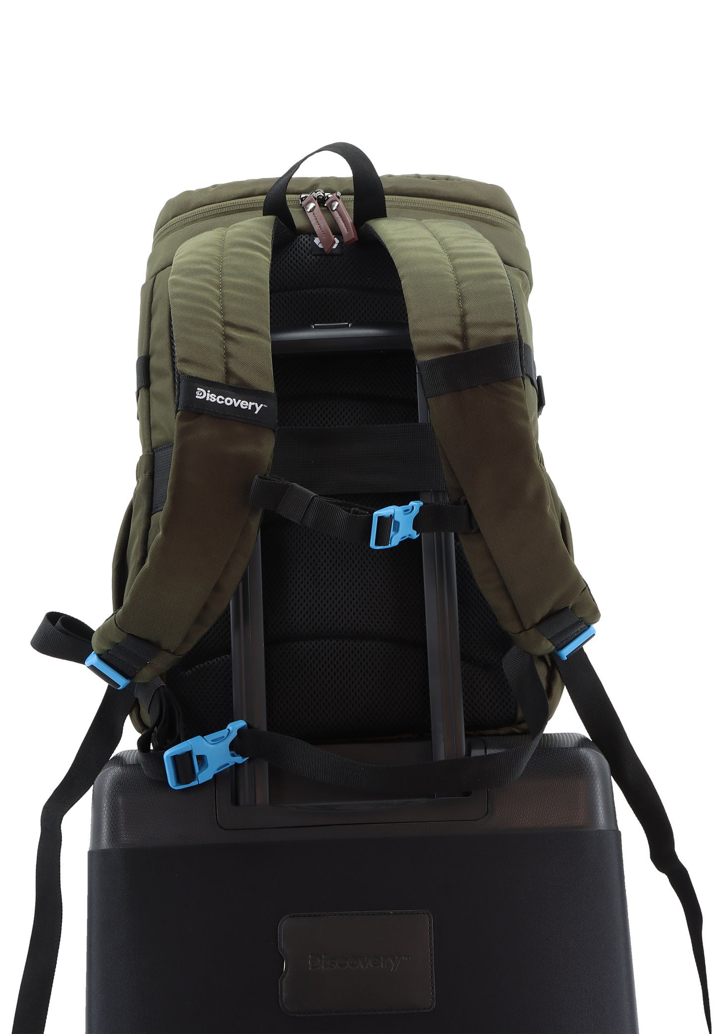 Icon Mochila L - Portátil 15''| 46x30x17 cm| 0,7 Kg |23L