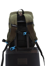 Icon Mochila L - Portátil 15''| 46x30x17 cm| 0,7 Kg |23L