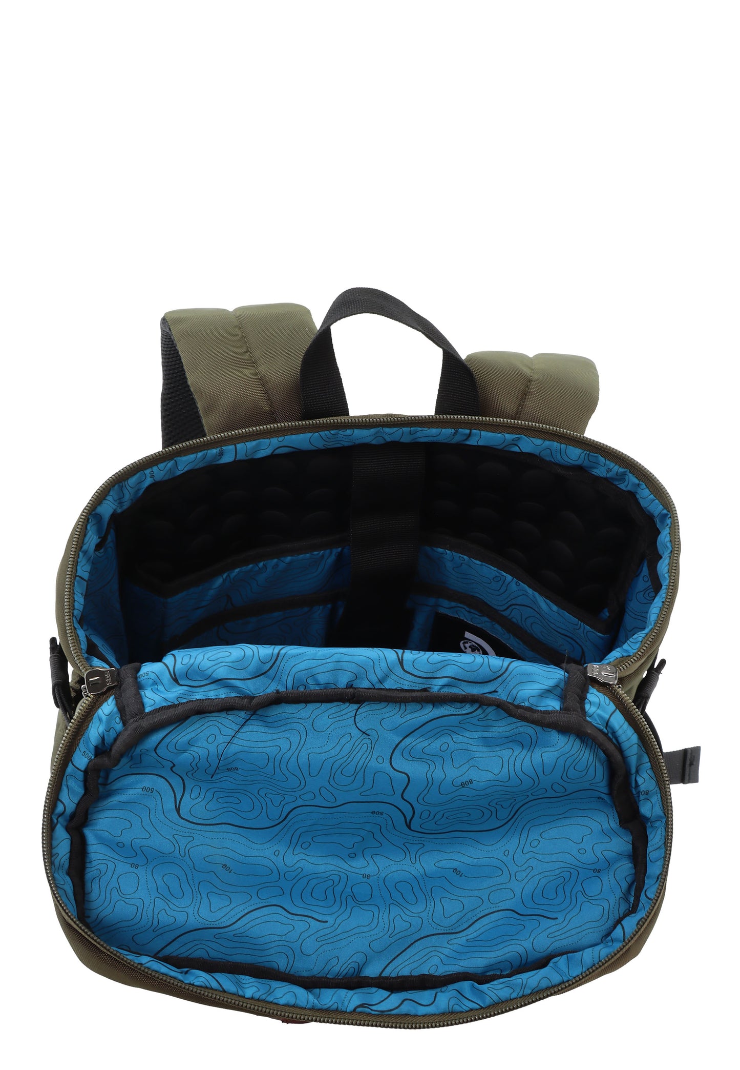 Icon Mochila L - Portátil 15''| 46x30x17 cm| 0,7 Kg |23L