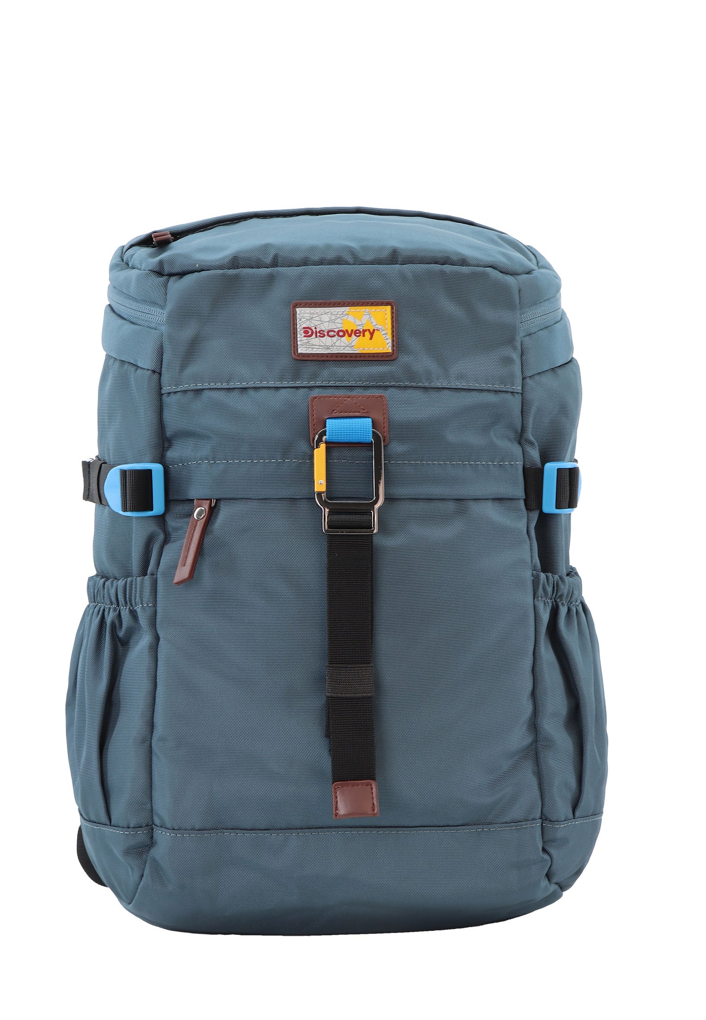 Icon Mochila L - Portátil 15''| 46x30x17 cm| 0,7 Kg |23L