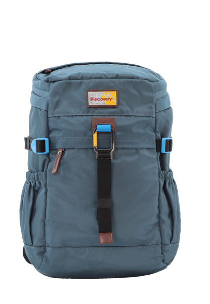 Icon Mochila L - Portátil 15''| 46x30x17 cm| 0,7 Kg |23L