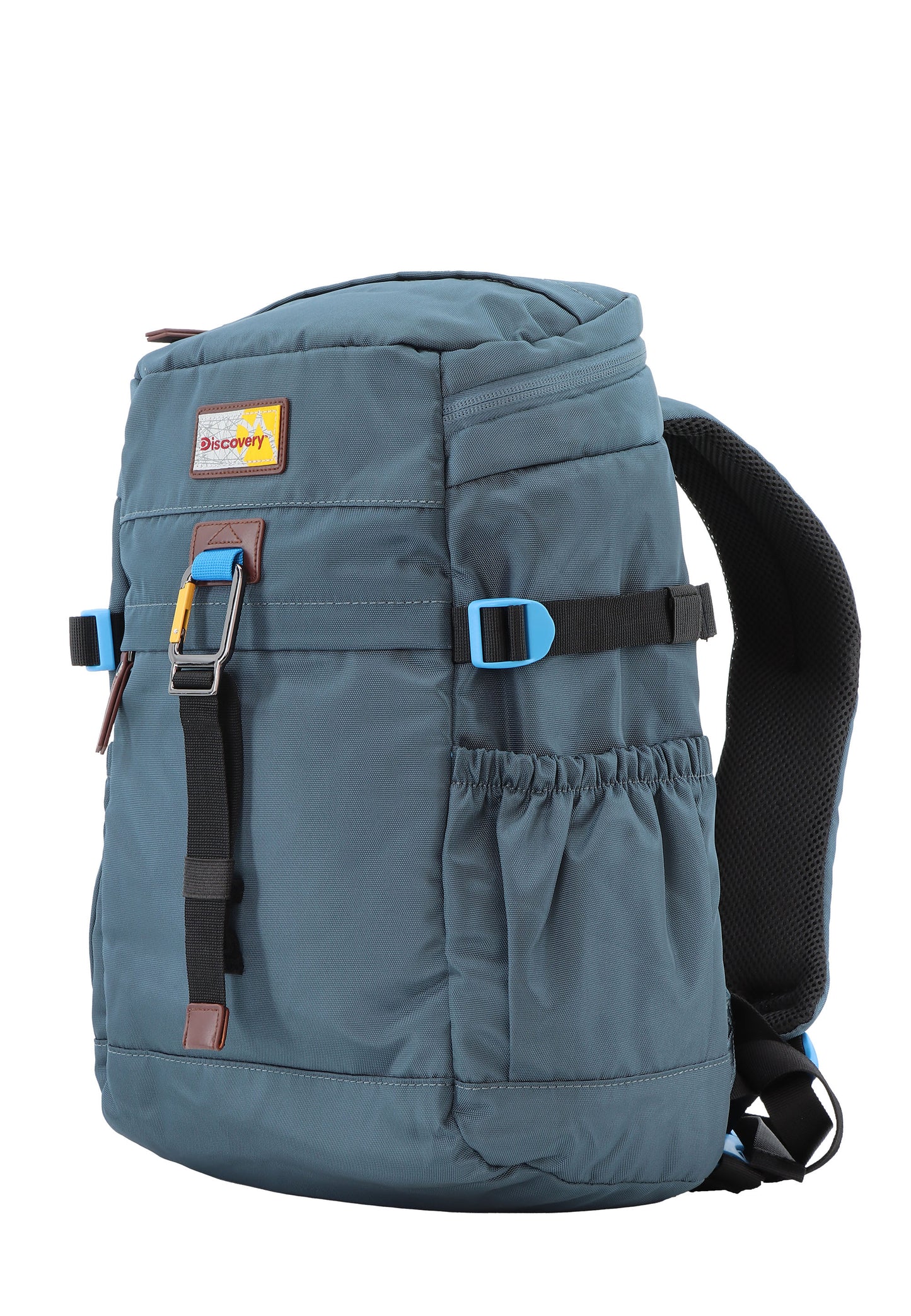 Icon Mochila L - Portátil 15''| 46x30x17 cm| 0,7 Kg |23L