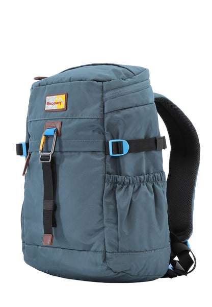 Icon Mochila L - Portátil 15''| 46x30x17 cm| 0,7 Kg |23L