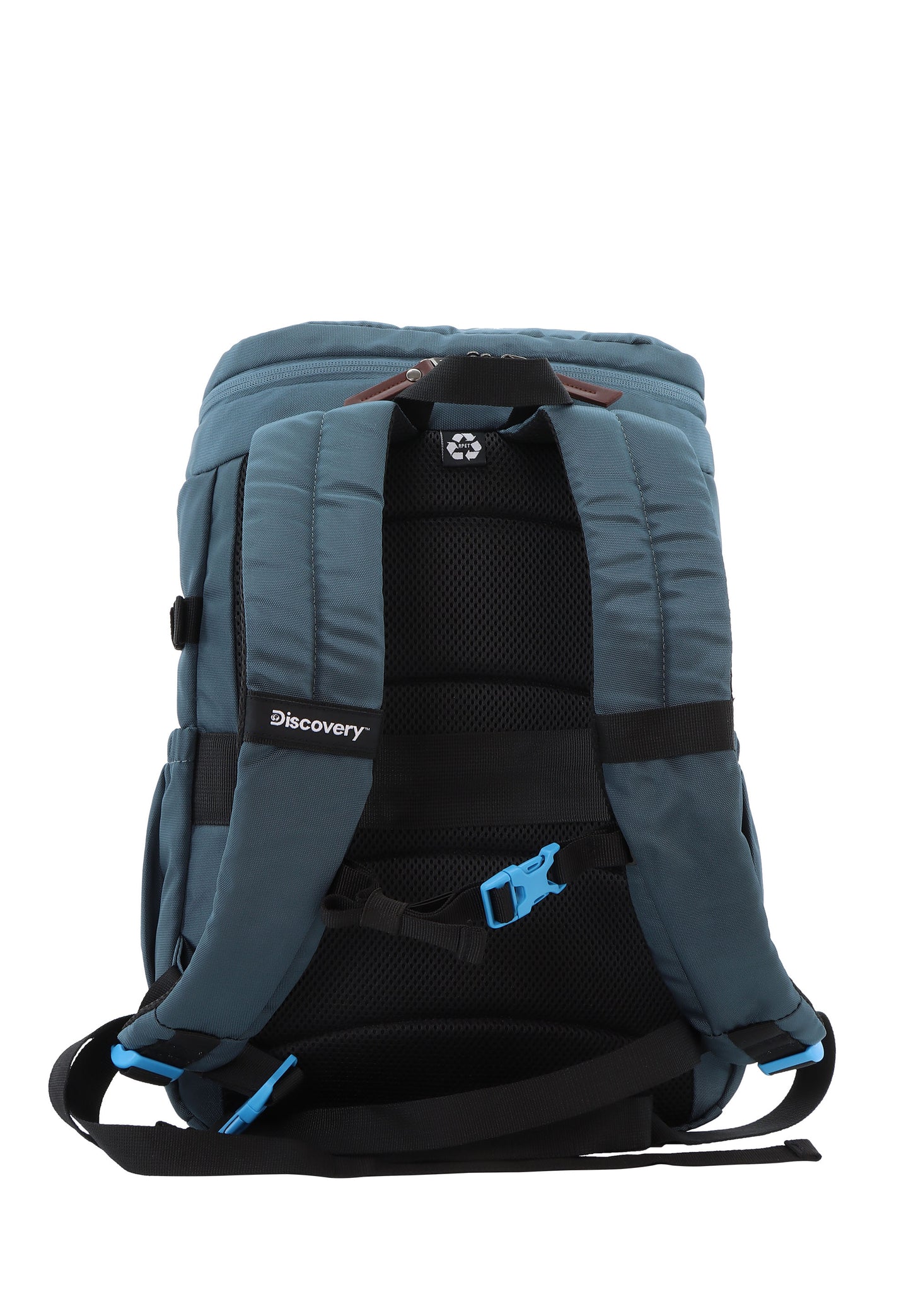 Icon Mochila L - Portátil 15''| 46x30x17 cm| 0,7 Kg |23L