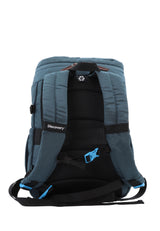 Icon Mochila L - Portátil 15''| 46x30x17 cm| 0,7 Kg |23L