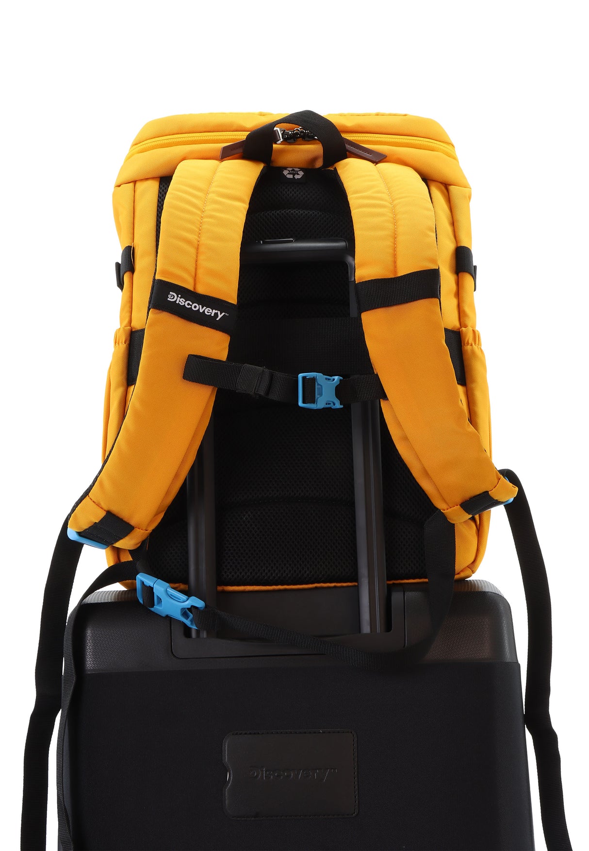 Icon Mochila L - Portátil 15''| 46x30x17 cm| 0,7 Kg |23L