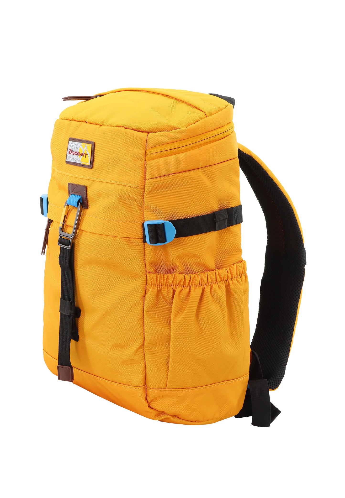 Icon Mochila L - Portátil 15''| 46x30x17 cm| 0,7 Kg |23L
