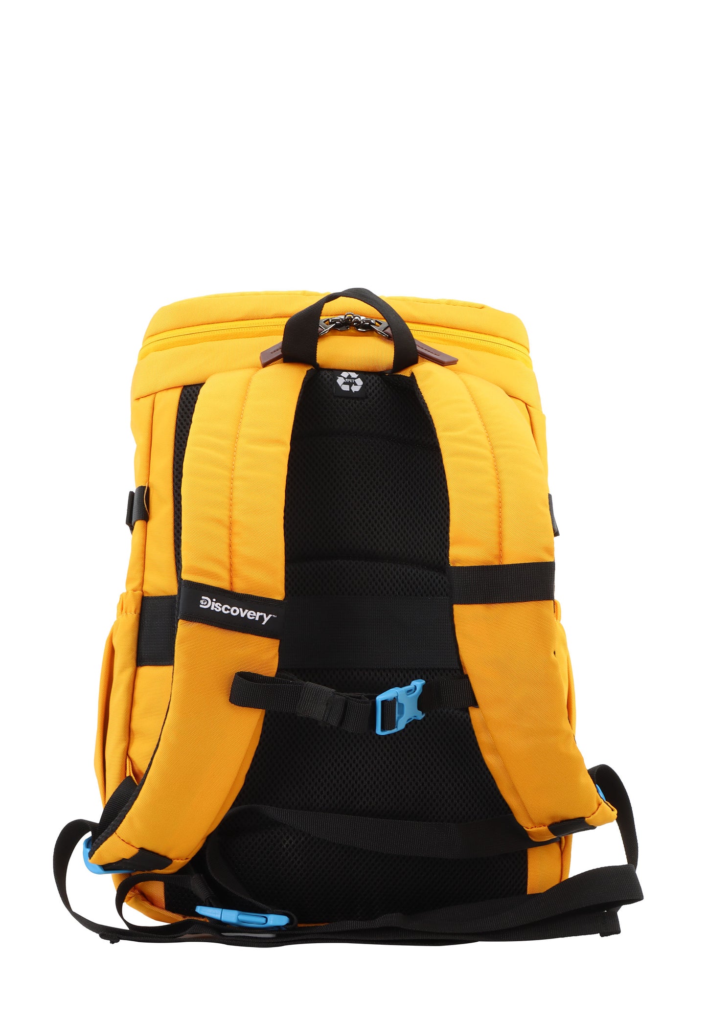 Icon Mochila L - Portátil 15''| 46x30x17 cm| 0,7 Kg |23L