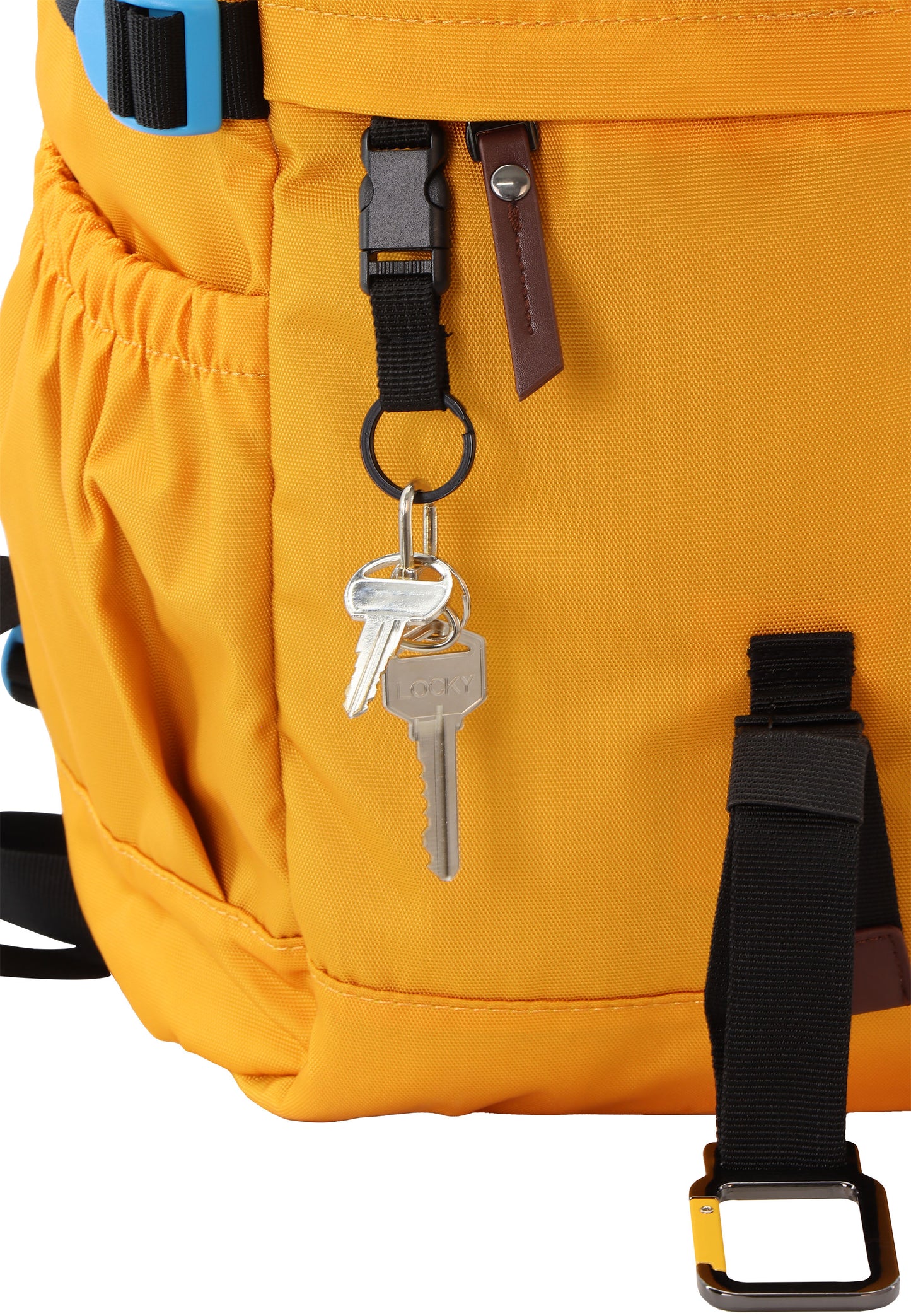 Icon Mochila L - Portátil 15''| 46x30x17 cm| 0,7 Kg |23L