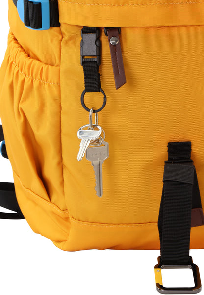 Icon Mochila L - Portátil 15''| 46x30x17 cm| 0,7 Kg |23L