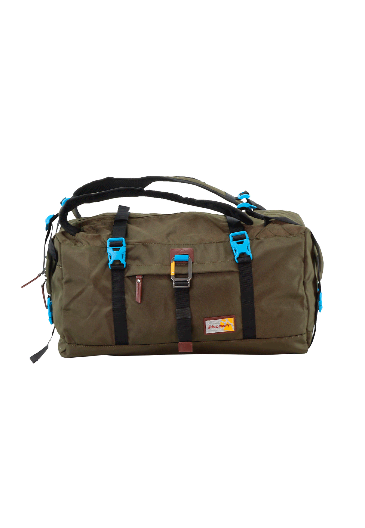 Bolsa de Viaje - Mochila Icon | 50x28x27  cm | 0,80 kg | 38L