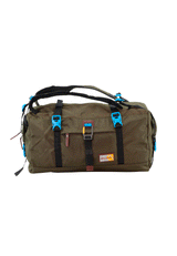Bolsa de Viaje - Mochila Icon | 50x28x27  cm | 0,80 kg | 38L