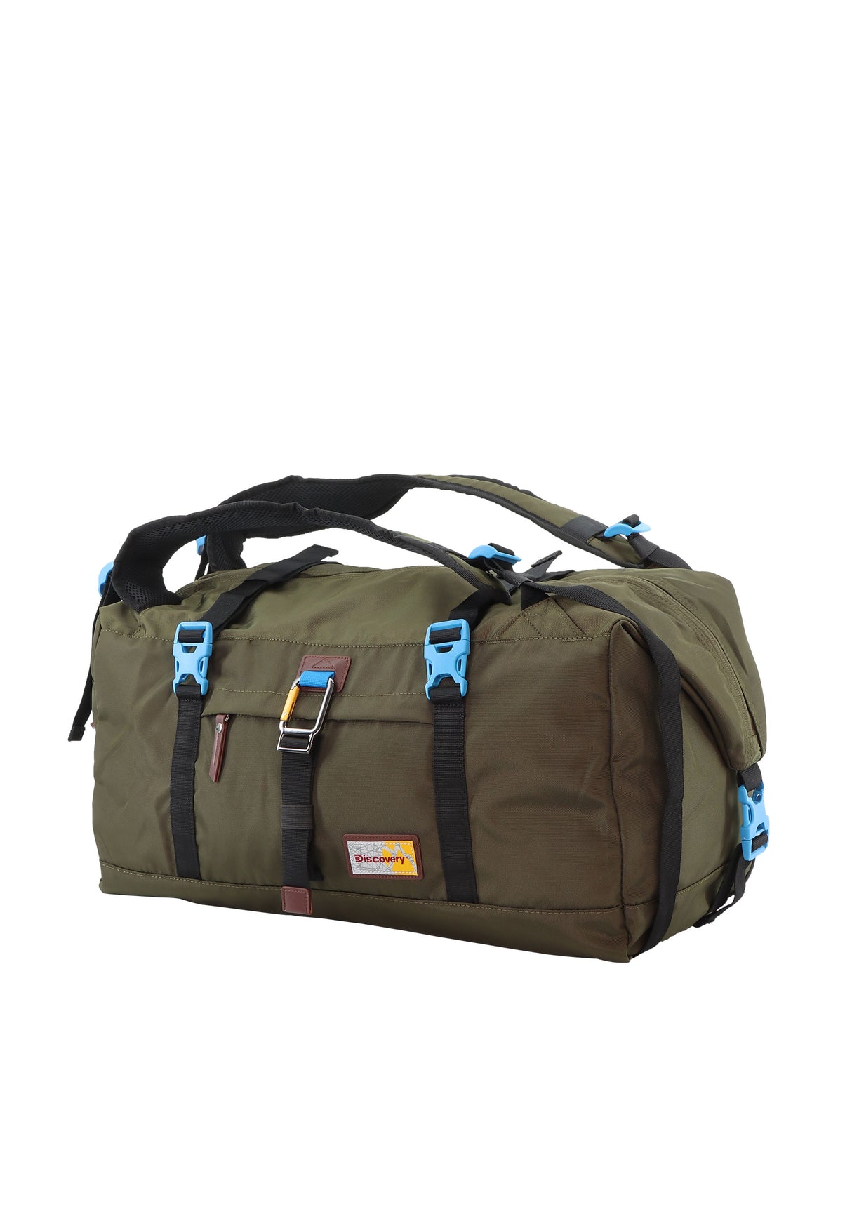 Bolsa de Viaje - Mochila Icon | 50x28x27  cm | 0,80 kg | 38L