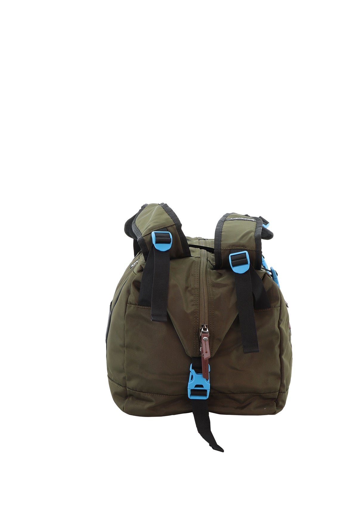 Bolsa de Viaje - Mochila Icon | 50x28x27  cm | 0,80 kg | 38L