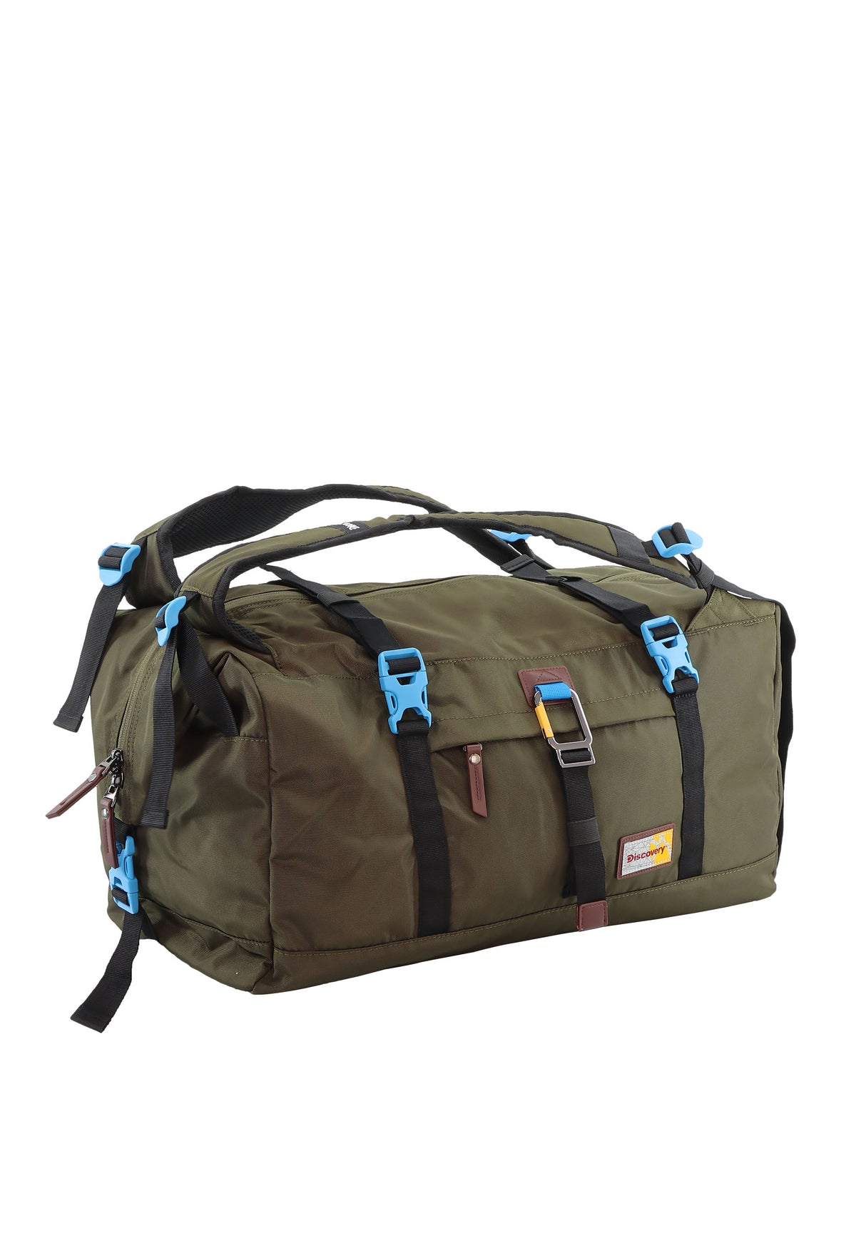 Bolsa de Viaje - Mochila Icon | 50x28x27  cm | 0,80 kg | 38L
