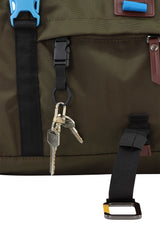 Bolsa de Viaje - Mochila Icon | 50x28x27  cm | 0,80 kg | 38L