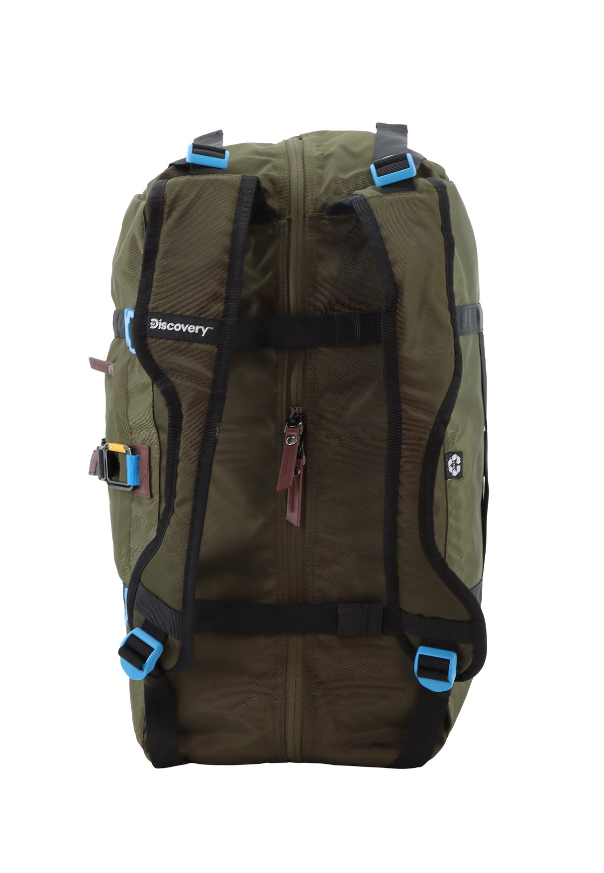 Bolsa de Viaje - Mochila Icon | 50x28x27  cm | 0,80 kg | 38L