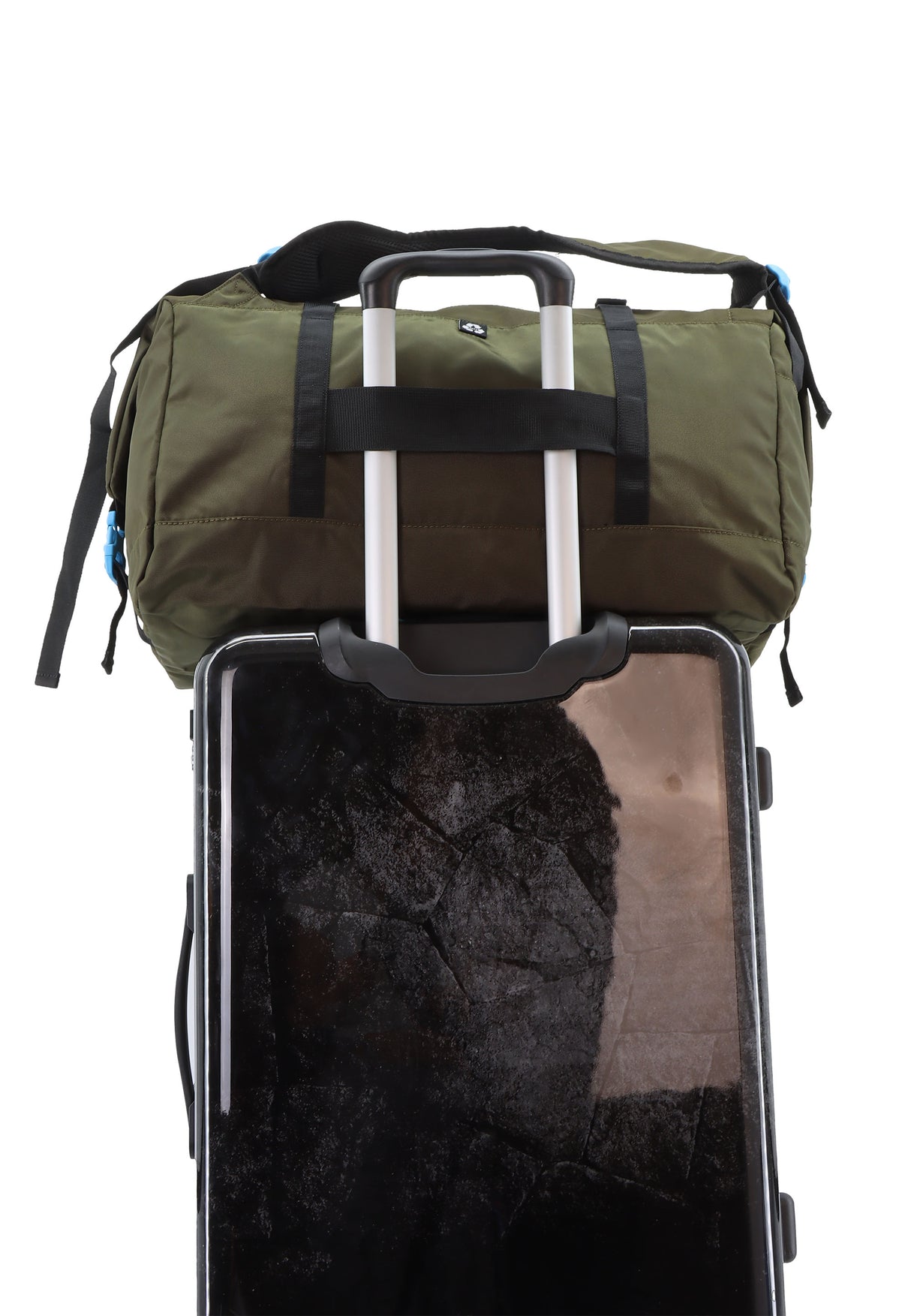 Bolsa de Viaje - Mochila Icon | 50x28x27  cm | 0,80 kg | 38L