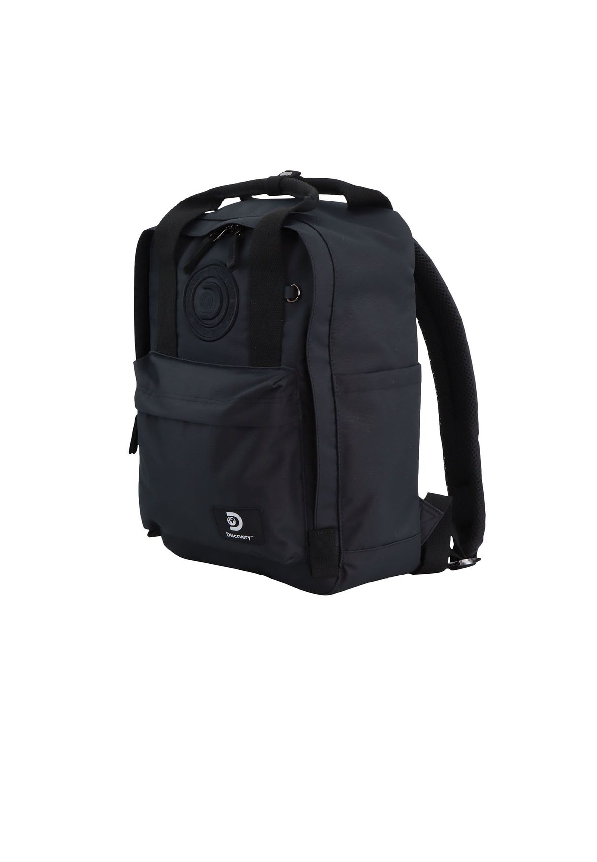 Cave Mochila - Portátil 13'' | 38x27x13 cm| 1 Kg| 13L