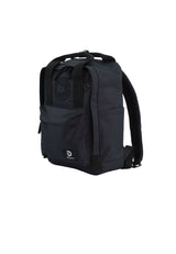 Cave Mochila - Portátil 13'' | 38x27x13 cm| 1 Kg| 13L
