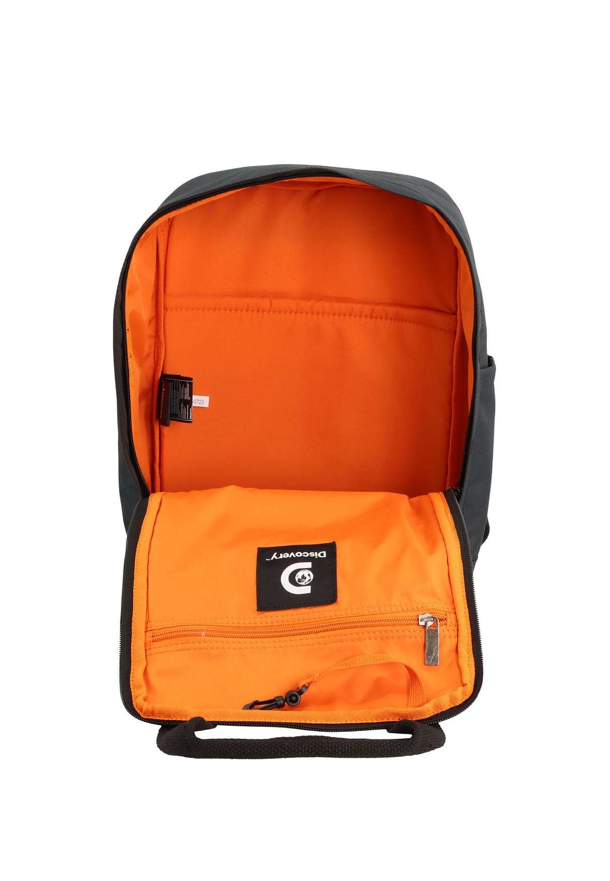 Cave Mochila - Portátil 13'' | 38x27x13 cm| 1 Kg| 13L