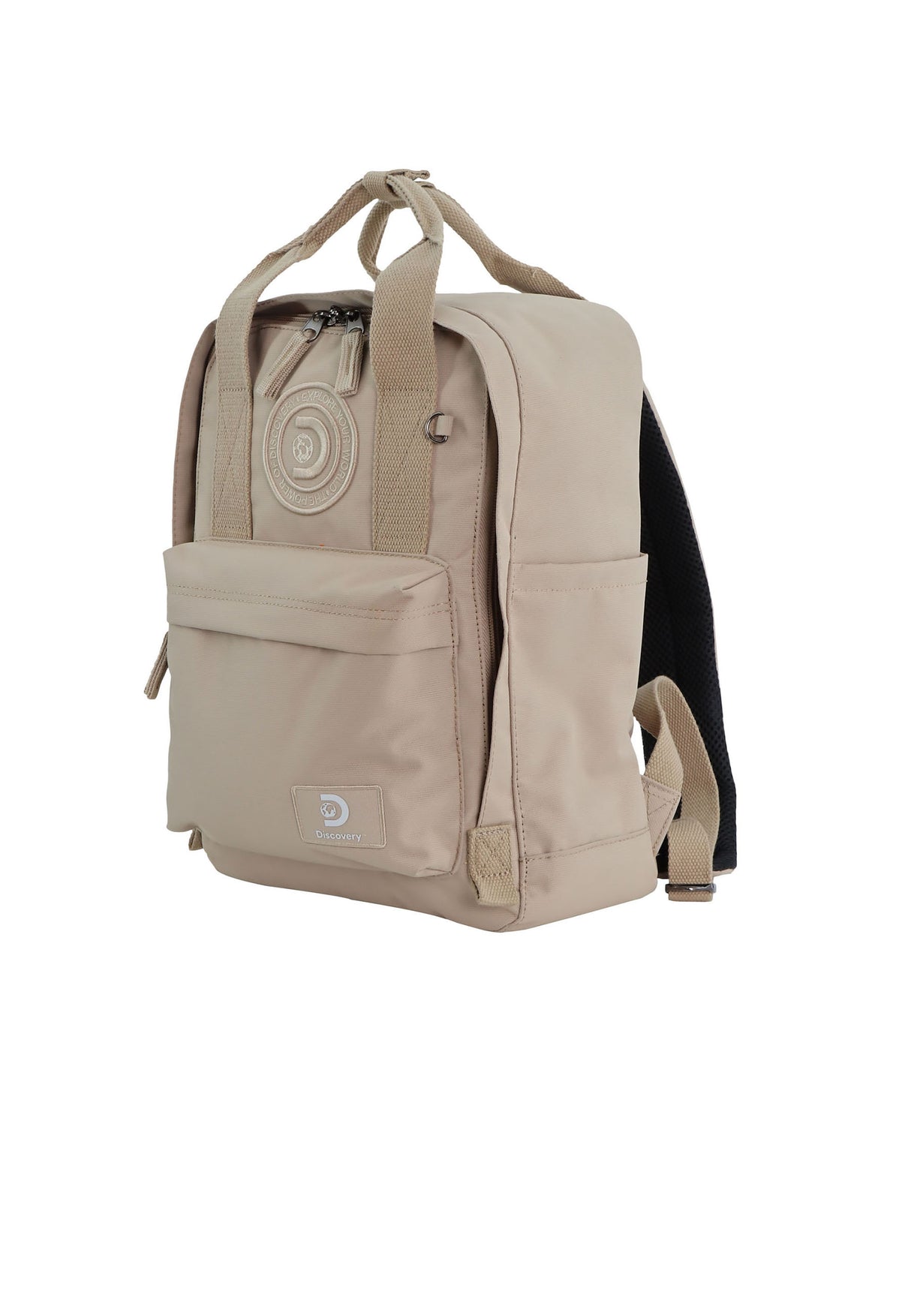 Cave Mochila - Portátil 13'' | 38x27x13 cm| 1 Kg| 13L