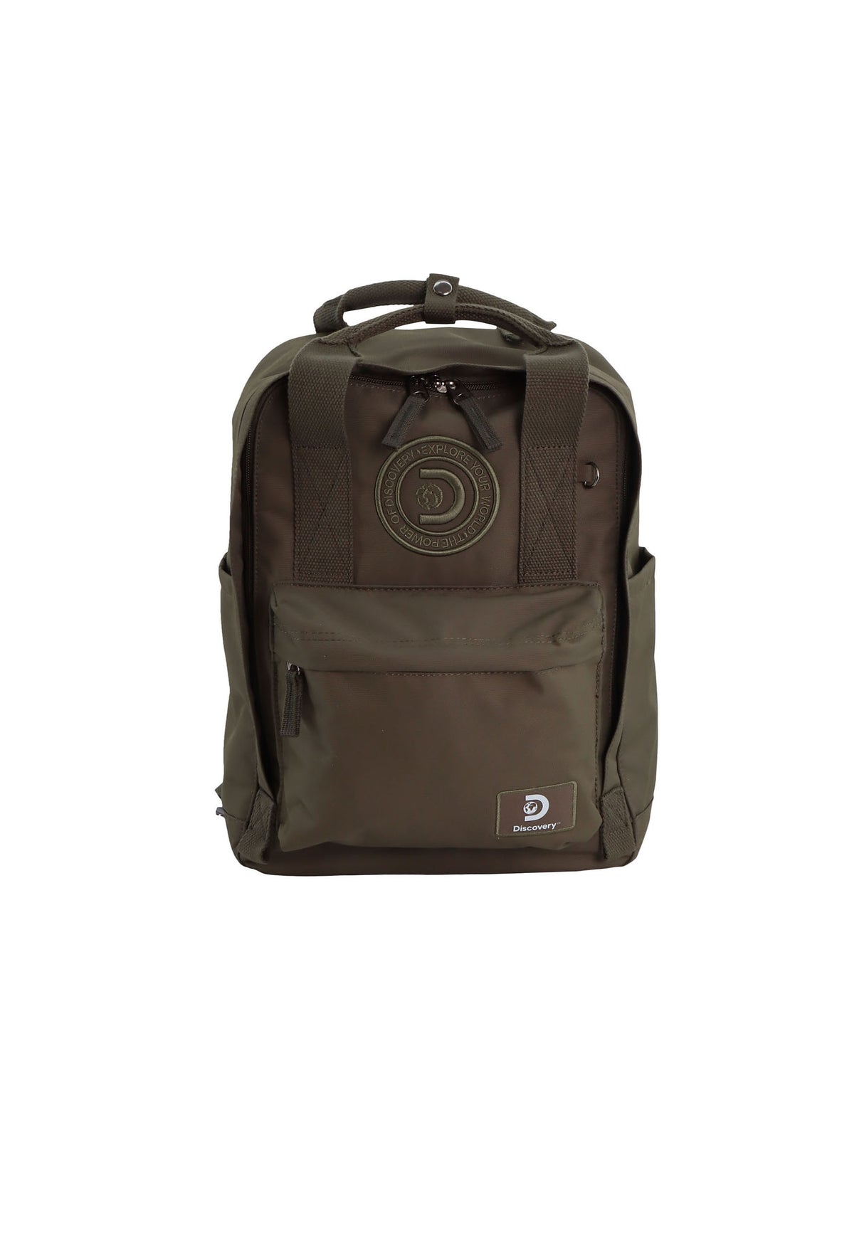 Cave Mochila - Portátil 13'' | 38x27x13 cm| 1 Kg| 13L