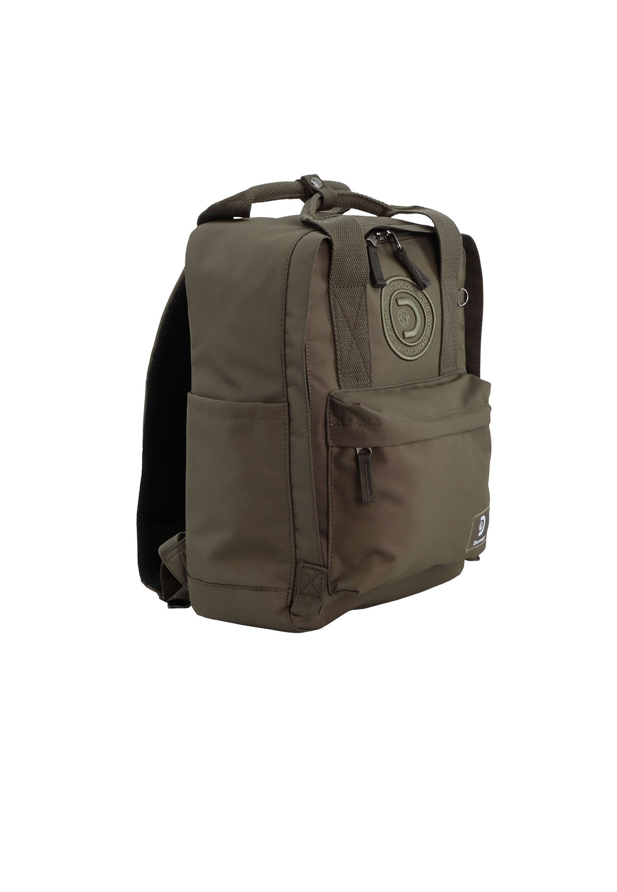 Cave Mochila - Portátil 13'' | 38x27x13 cm| 1 Kg| 13L