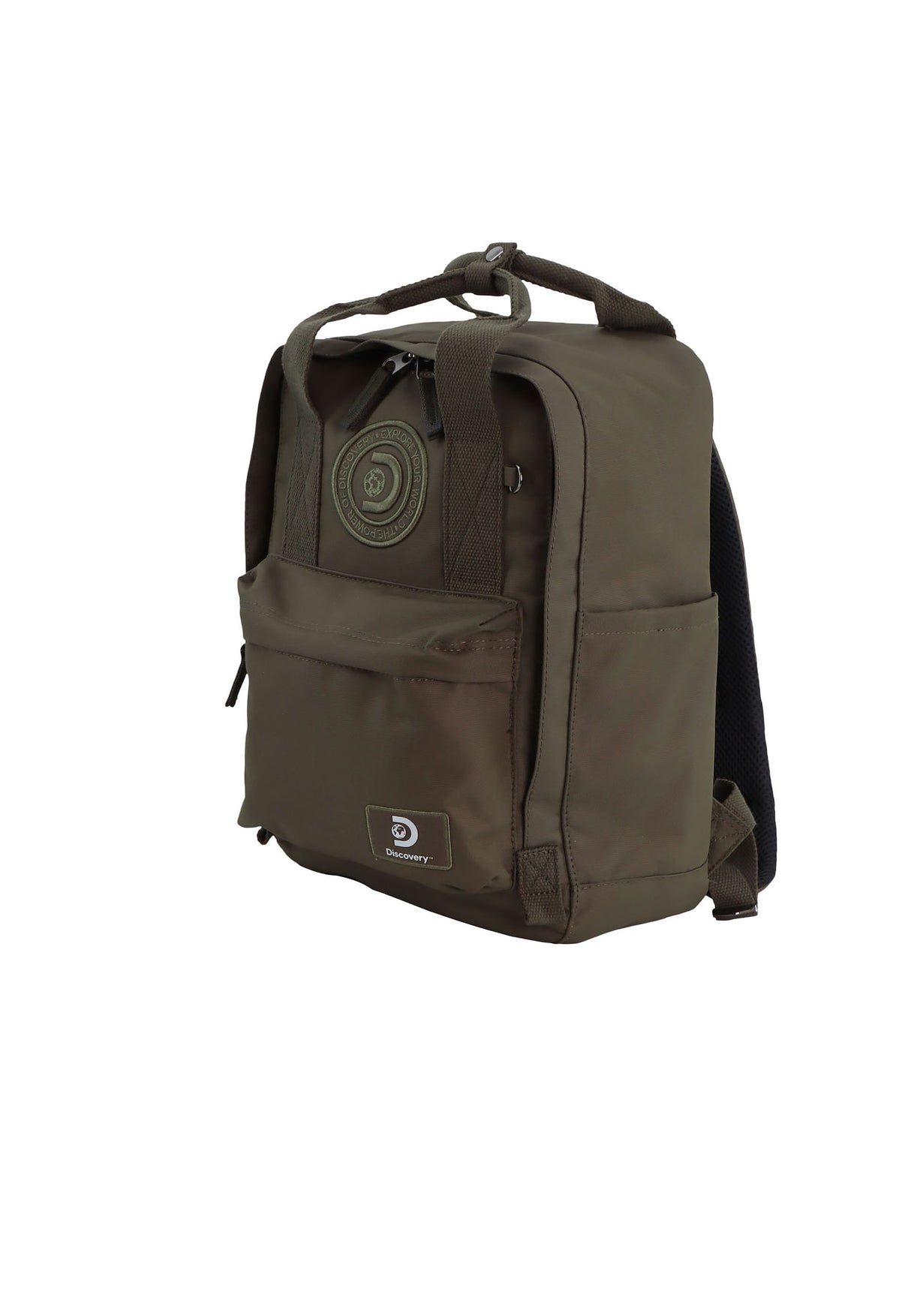 Cave Mochila - Portátil 13'' | 38x27x13 cm| 1 Kg| 13L