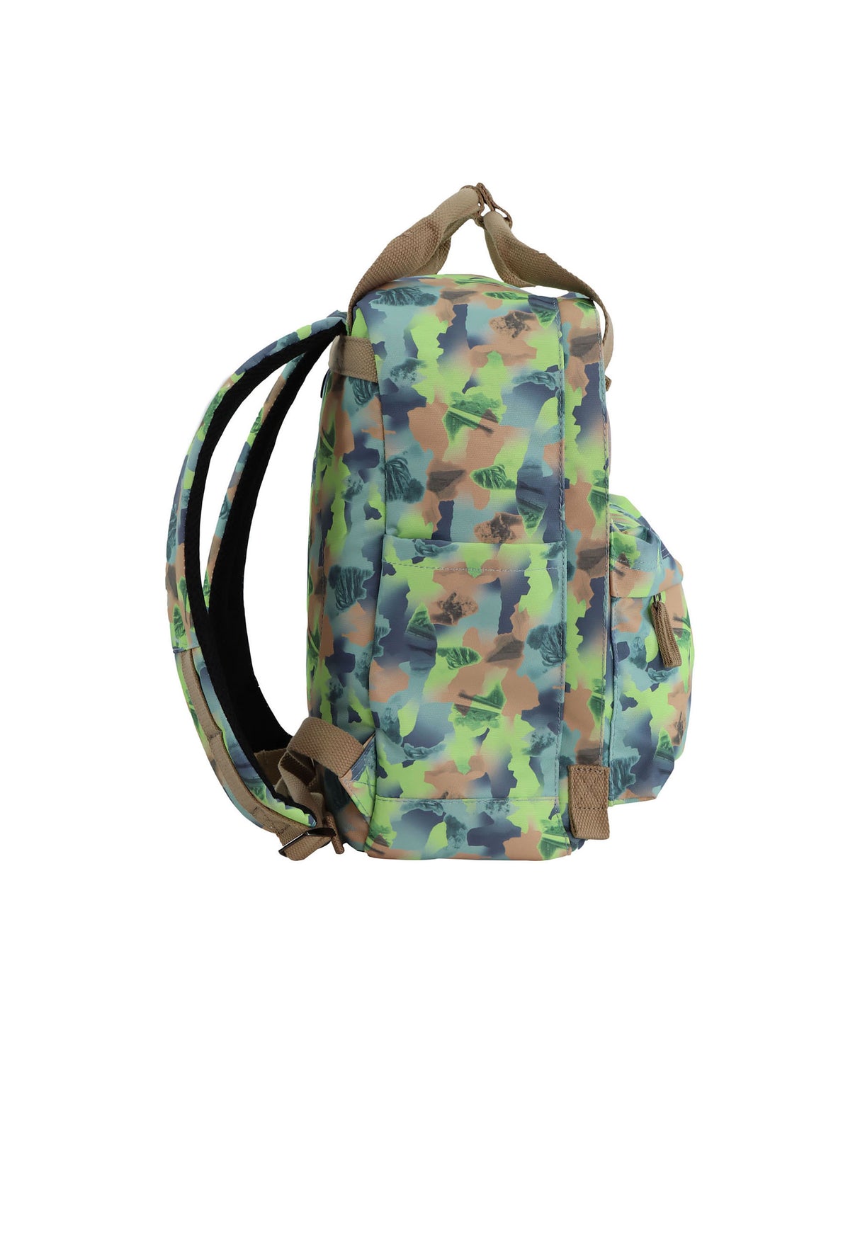 Cave Mochila - Portátil 13'' | 38x27x13 cm| 1 Kg| 13L