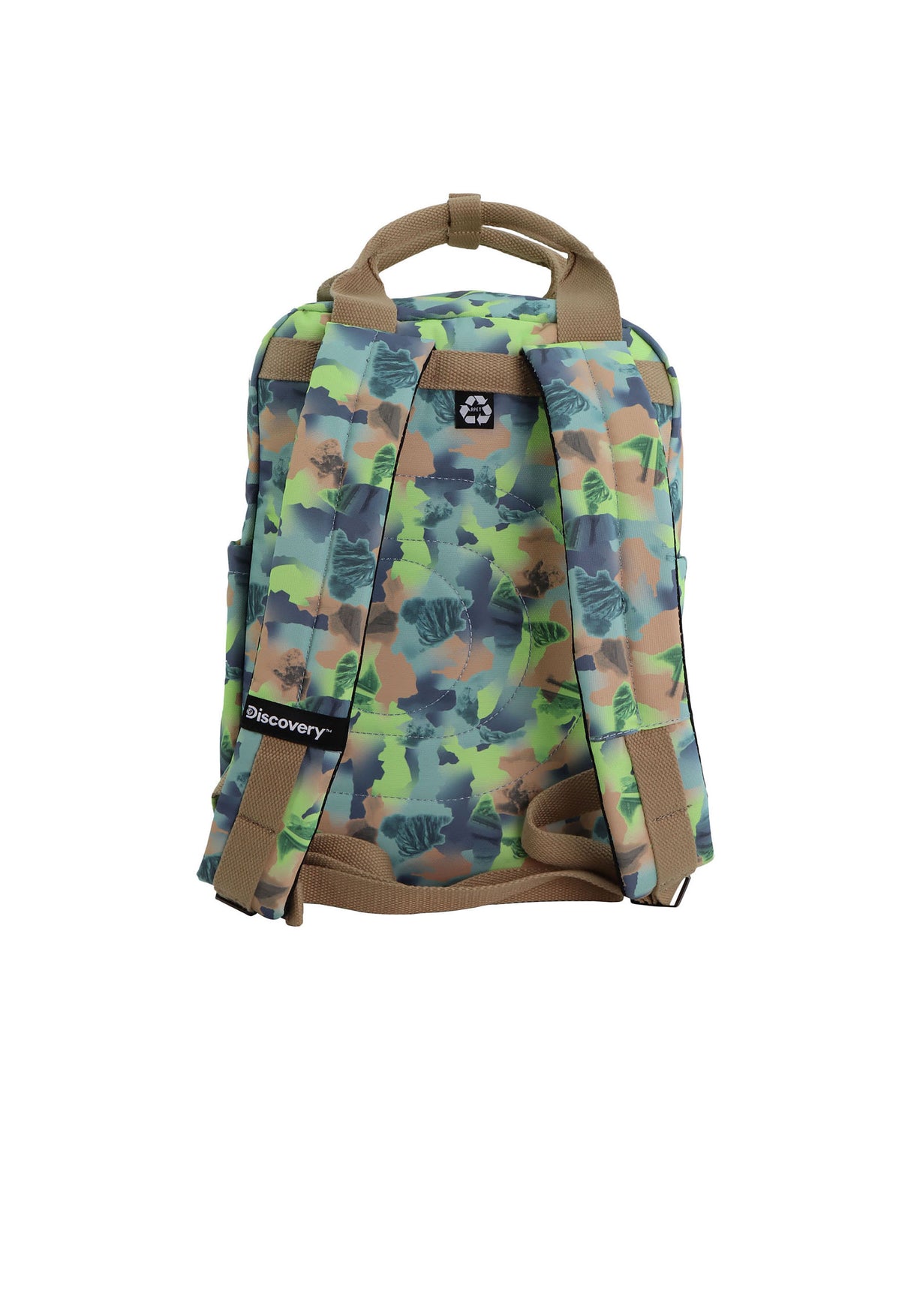 Cave Mochila - Portátil 13'' | 38x27x13 cm| 1 Kg| 13L