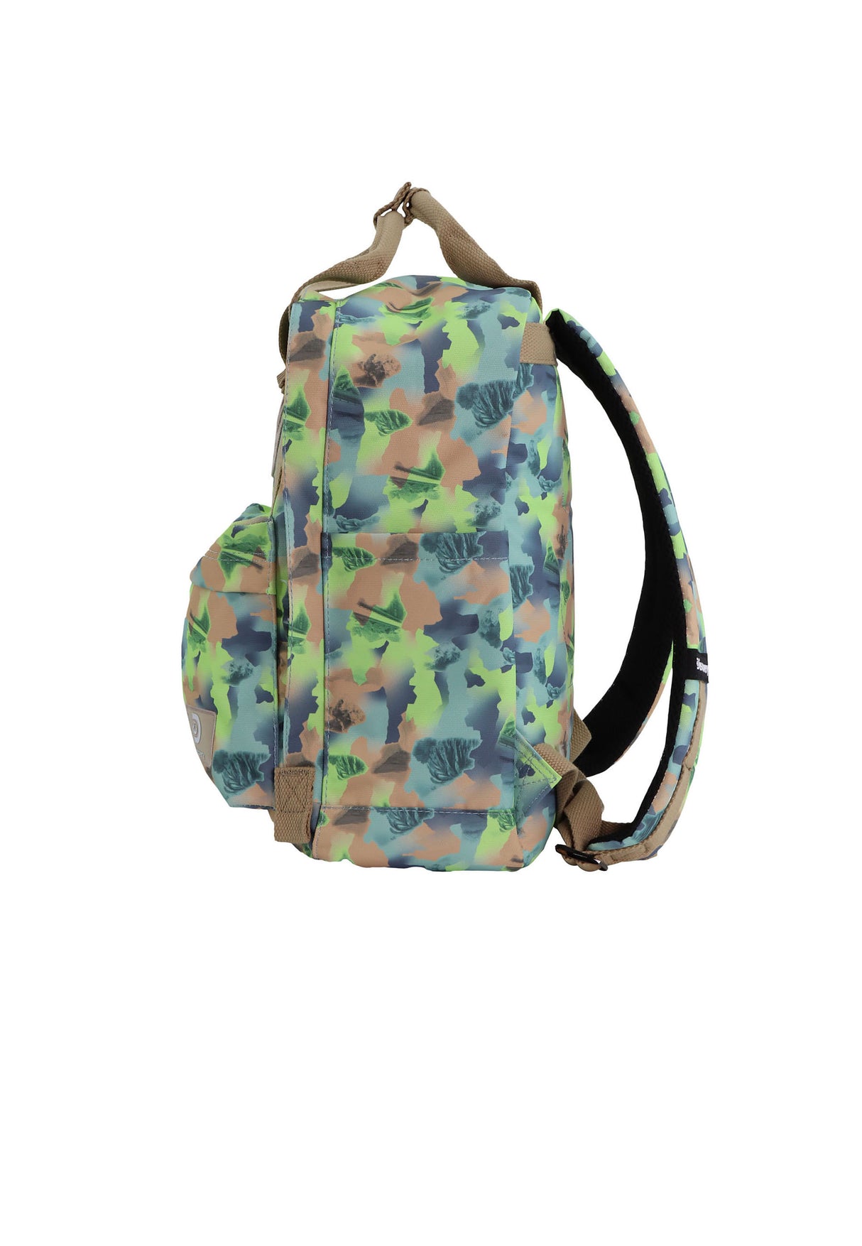 Cave Mochila - Portátil 13'' | 38x27x13 cm| 1 Kg| 13L