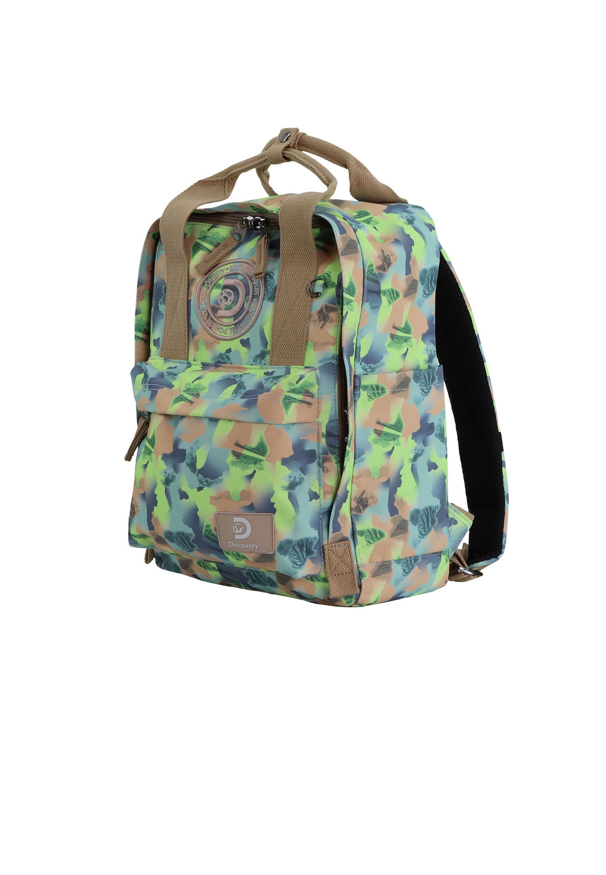 Cave Mochila - Portátil 13'' | 38x27x13 cm| 1 Kg| 13L
