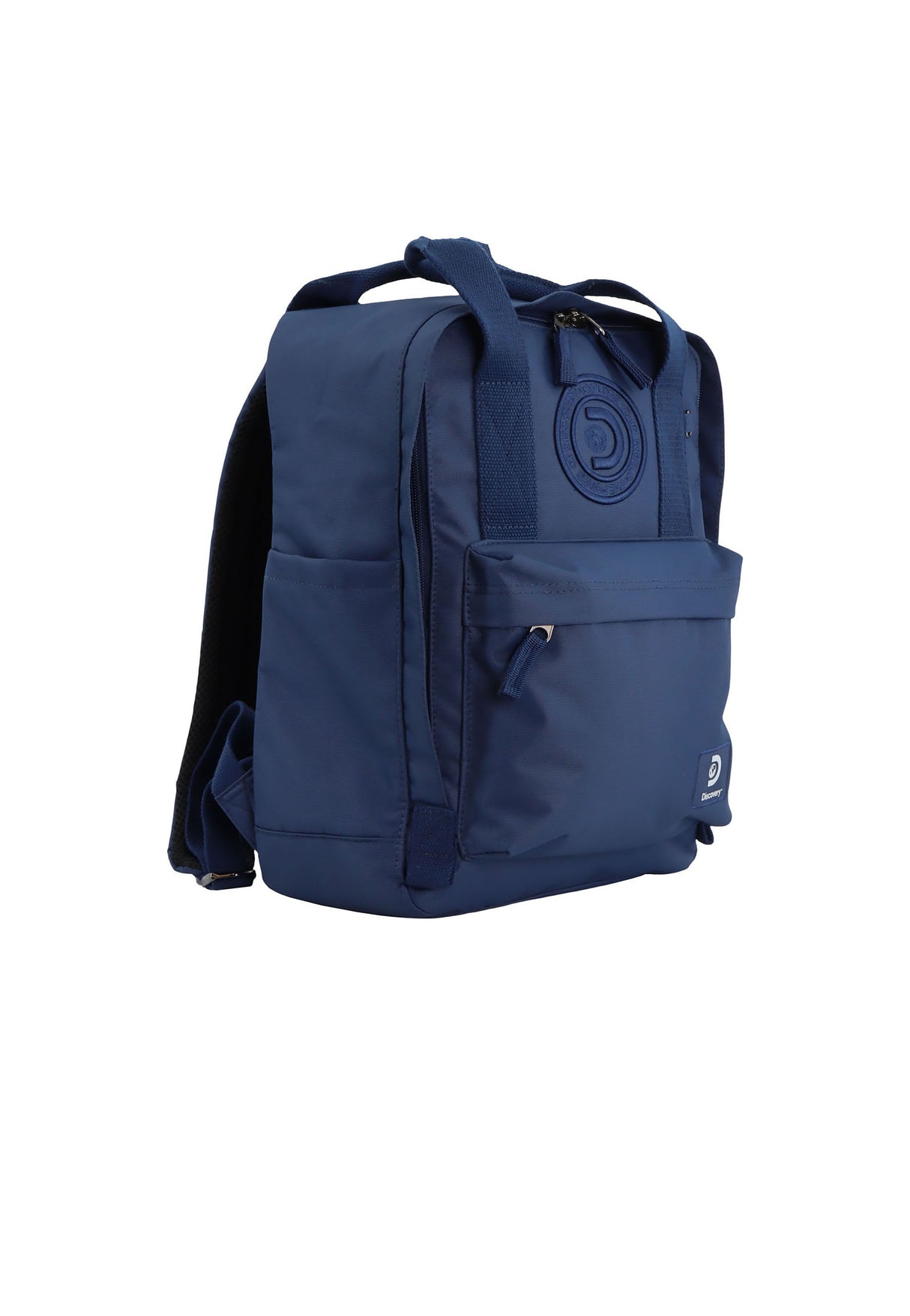 Cave Mochila - Portátil 13'' | 38x27x13 cm| 1 Kg| 13L