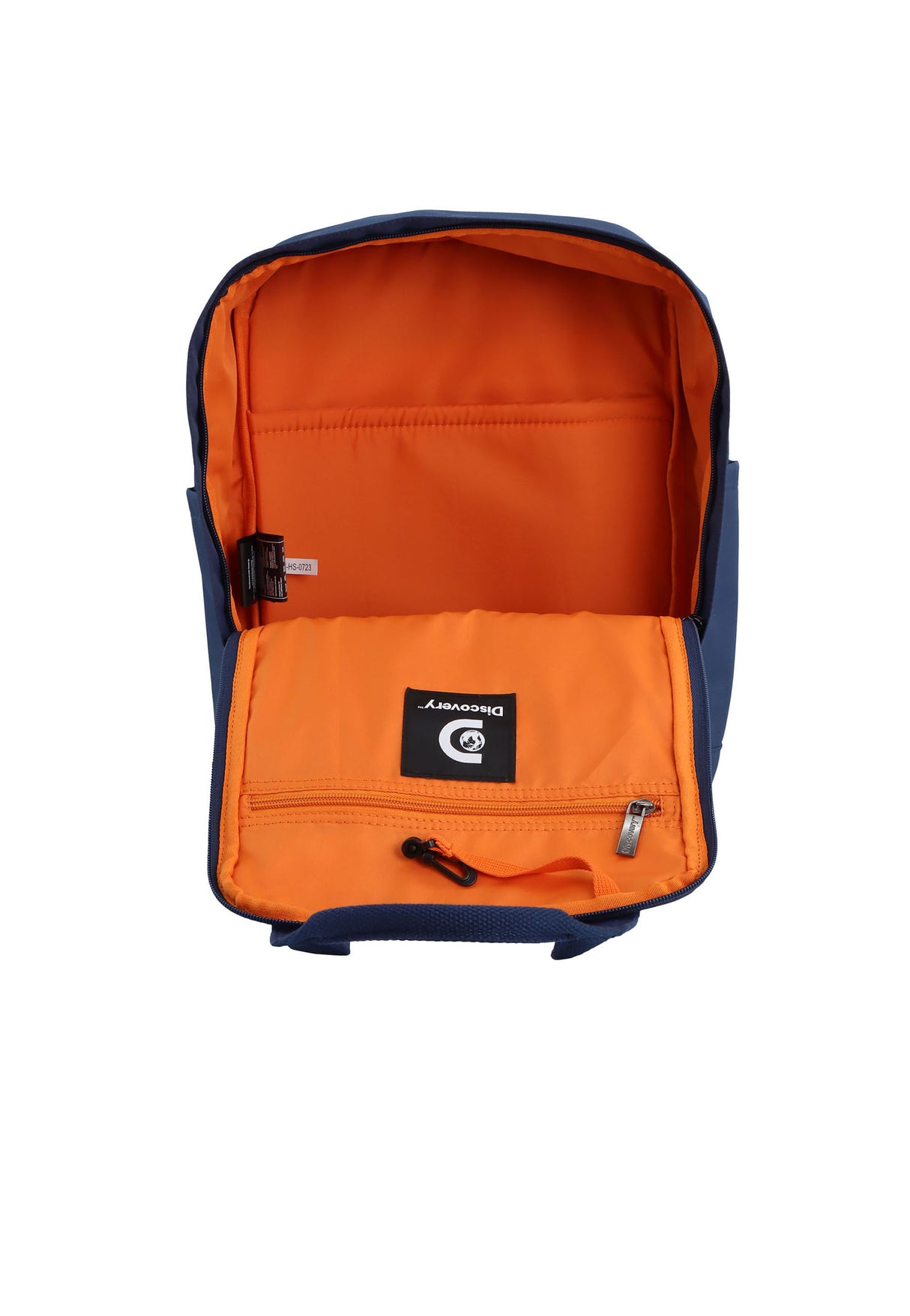 Cave Mochila - Portátil 13'' | 38x27x13 cm| 1 Kg| 13L