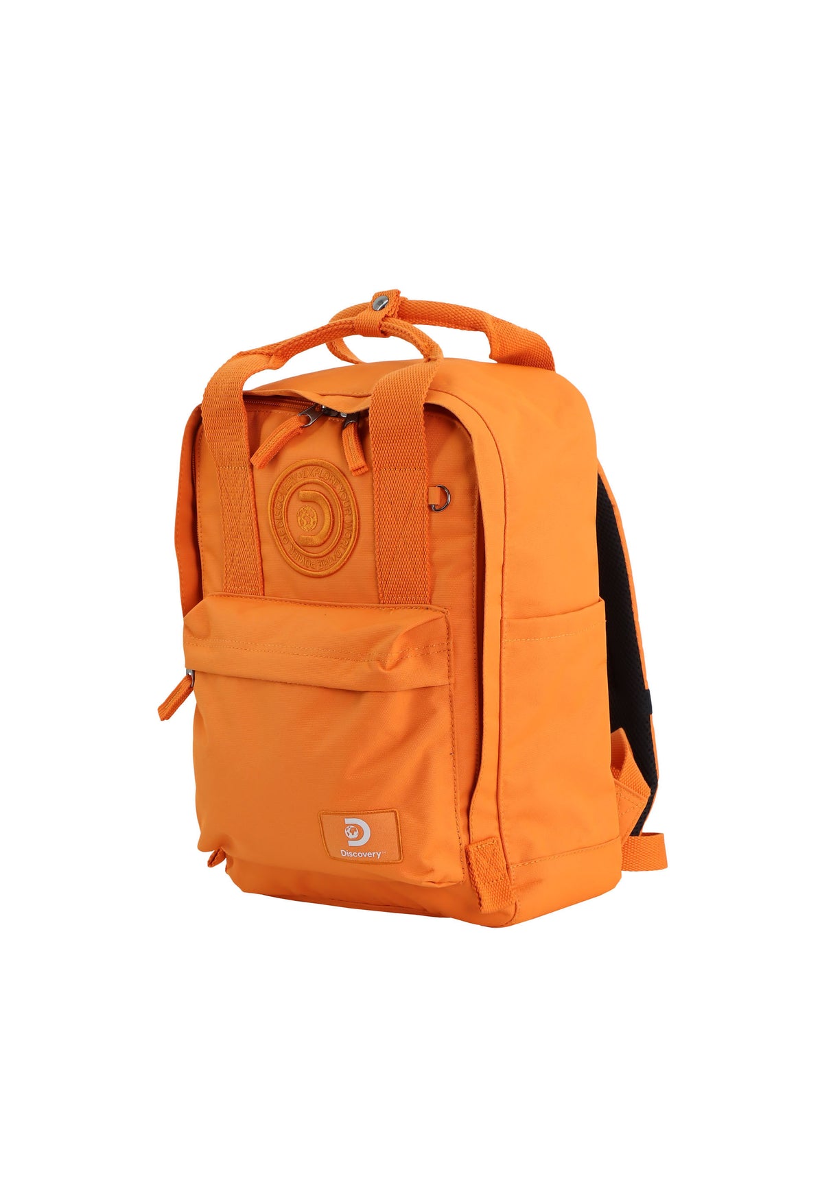 Mochila Cave - Portátil 13'' | 38x27x13 cm| 1 Kg| 13L