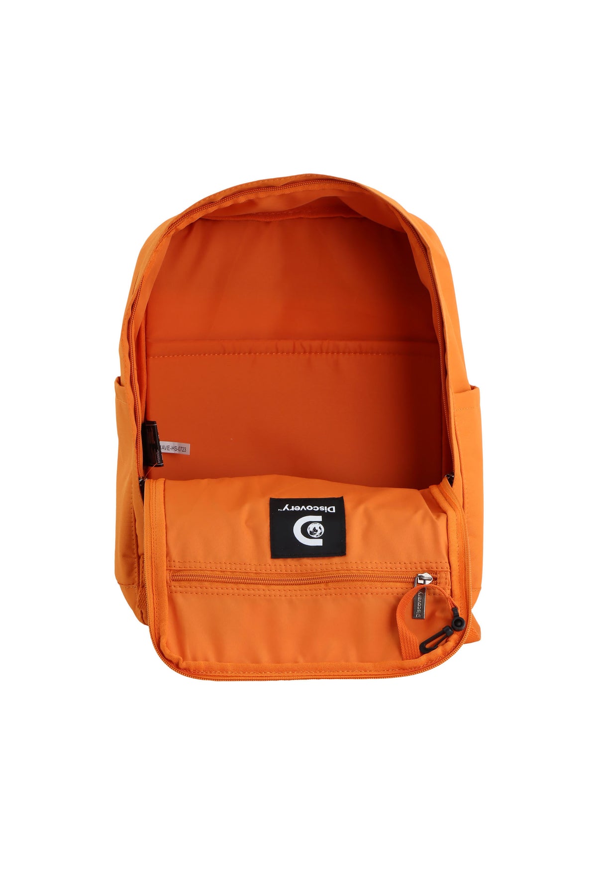 Mochila Cave - Portátil 13'' | 38x27x13 cm| 1 Kg| 13L