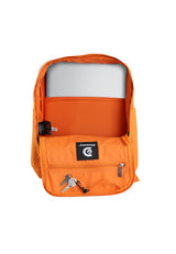 Mochila Cave - Portátil 13'' | 38x27x13 cm| 1 Kg| 13L