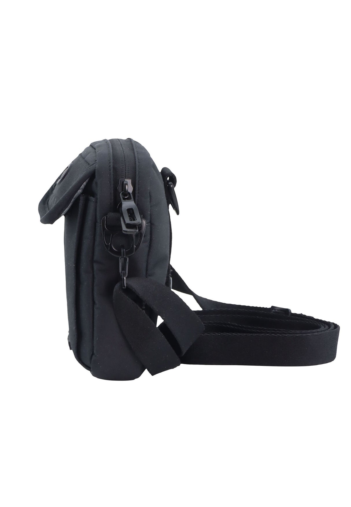 Downtown Bolso Bandolera XS | 18x13,5x4| 0,2 Kg| 1L