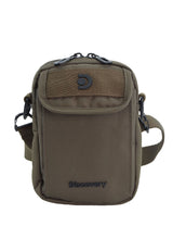 Downtown Bolso Bandolera XS | 18x13,5x4| 0,2 Kg| 1L