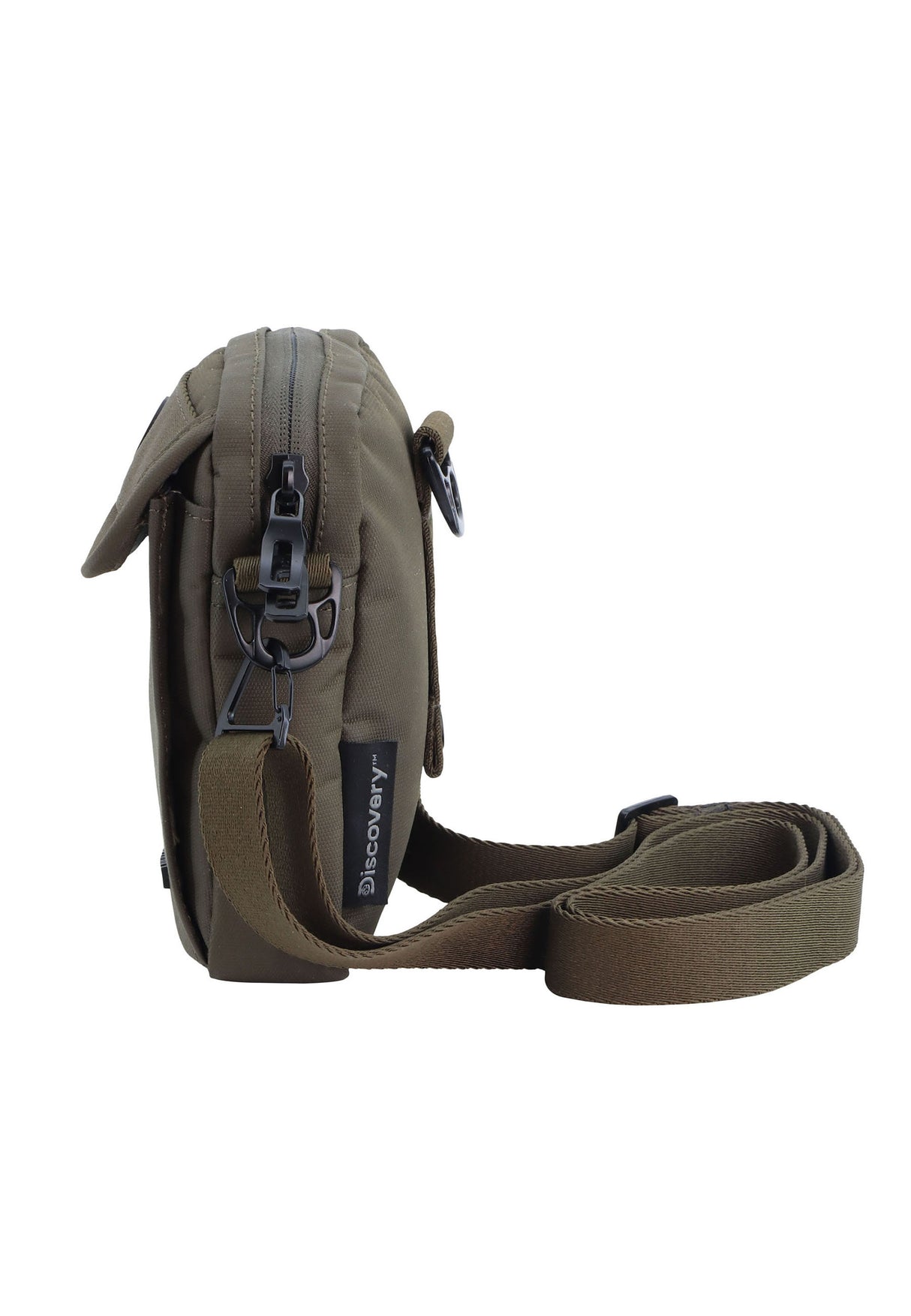Downtown Bolso Bandolera XS | 18x13,5x4| 0,2 Kg| 1L