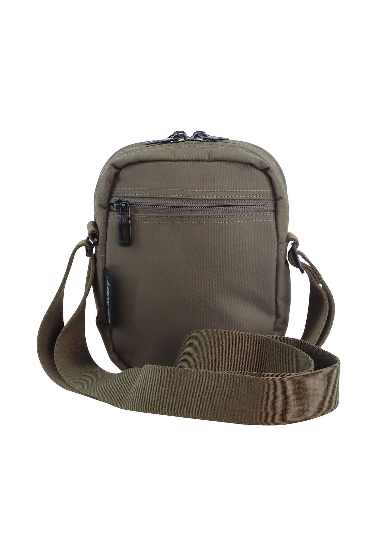 Downtown Bolso Bandolera S | 18,5x14x8 cm| 0,3 Kg| 2L