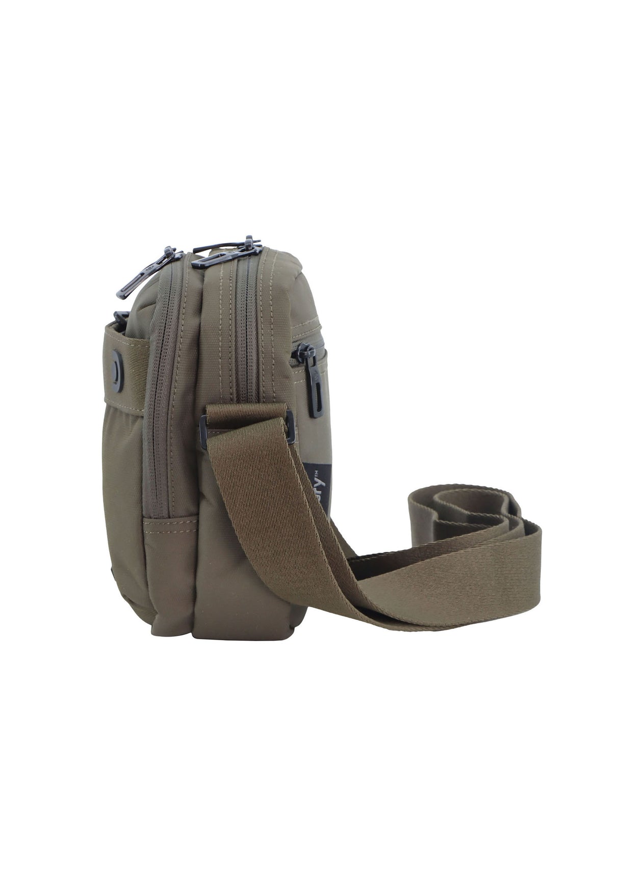 Downtown Bolso Bandolera S | 18,5x14x8 cm| 0,3 Kg| 2L
