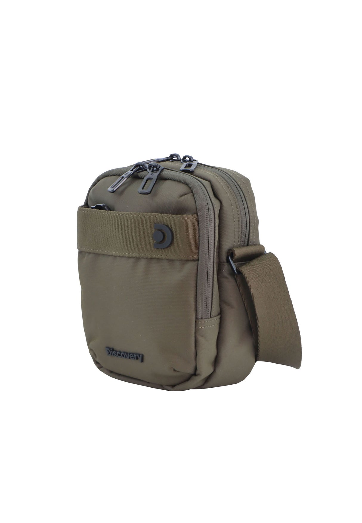 Downtown Bolso Bandolera S | 18,5x14x8 cm| 0,3 Kg| 2L