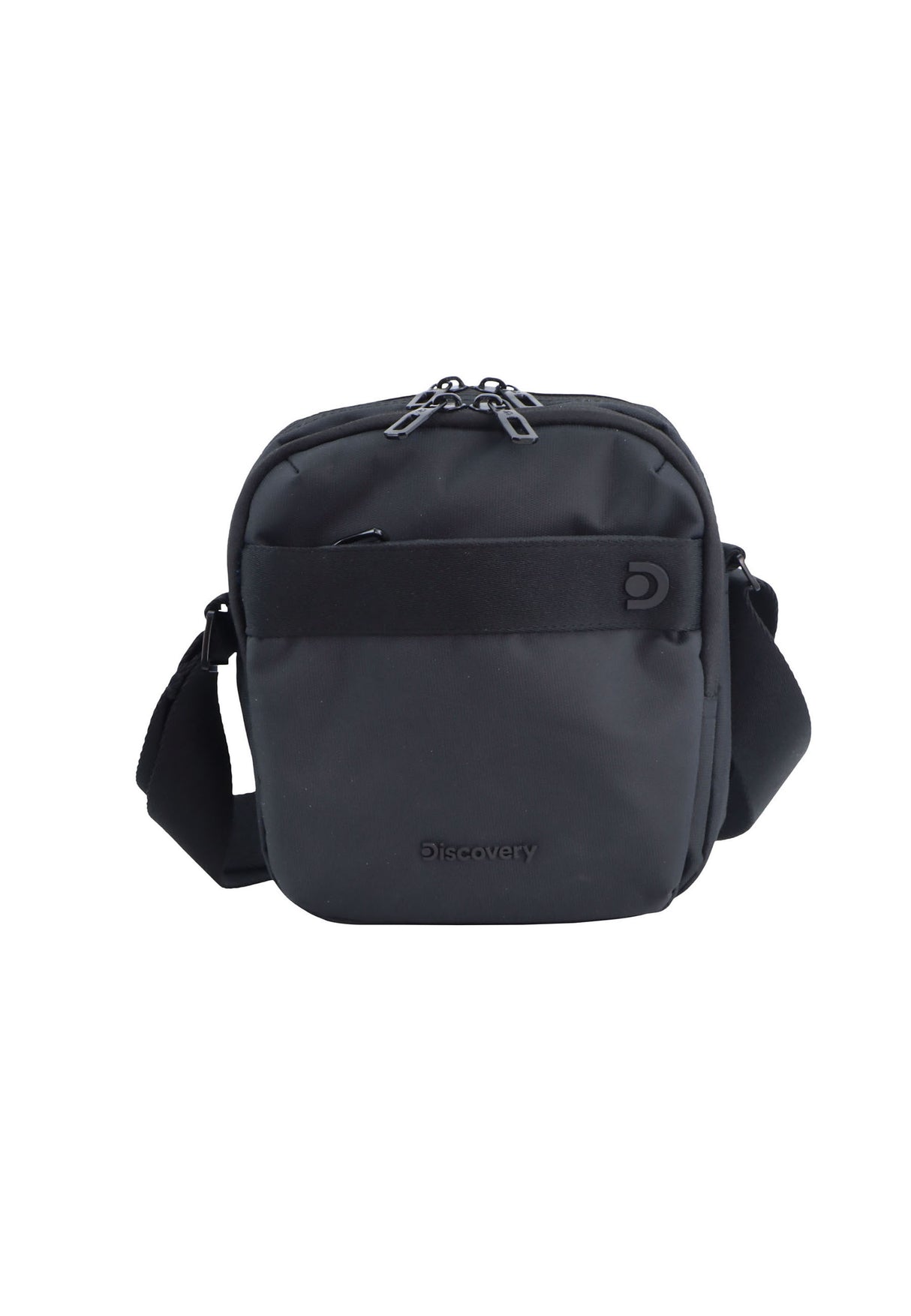 Downtown Bolso Bandolera M | 22x18,5x7 cm| 0,4 Kg| 2L