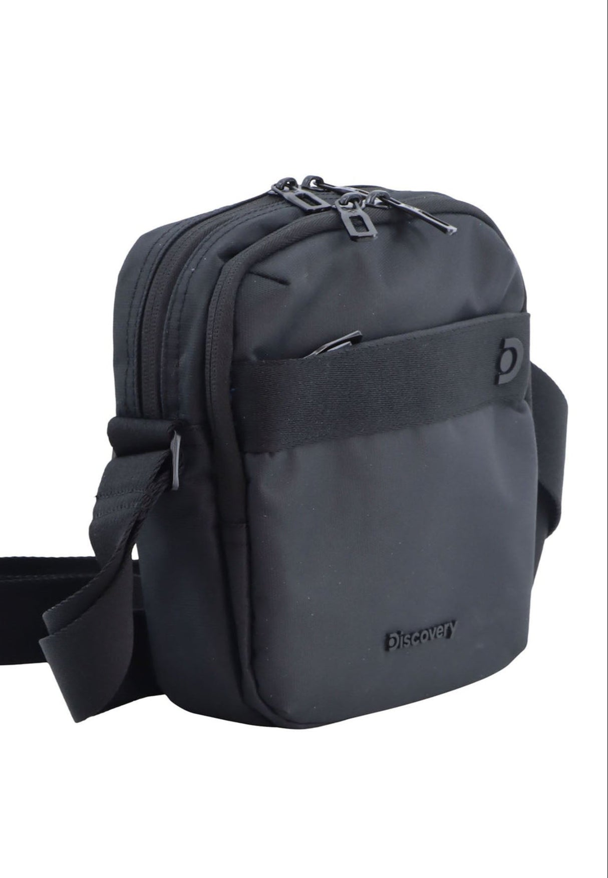 Downtown Bolso Bandolera M | 22x18,5x7 cm| 0,4 Kg| 2L