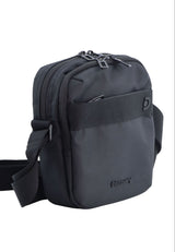 Downtown Bolso Bandolera M | 22x18,5x7 cm| 0,4 Kg| 2L